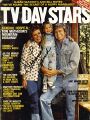 Deanna, Michele and Don on TV Day Stars magazine cover
