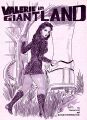 Valerie in Giantland by Deanna Lund and Dr. Fred R. Eichelman
